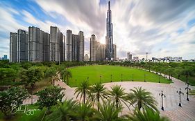 Vinhomes Central Park Apartment- Landmark Luxury